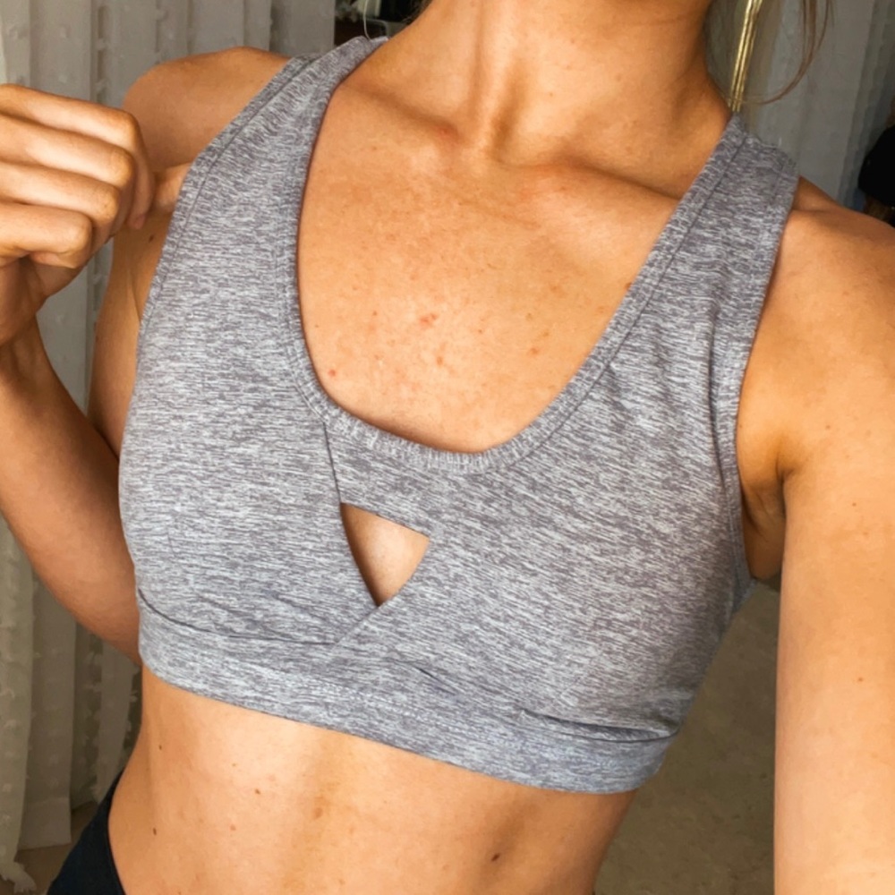 Celestial Bodiez Sports Bra!